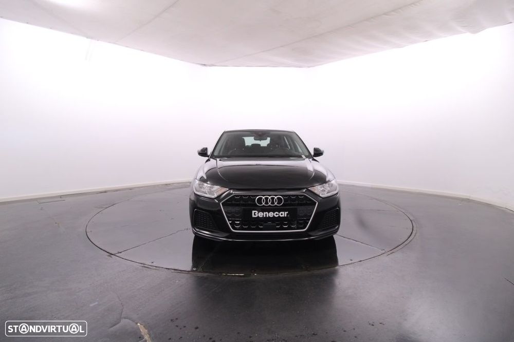 Audi A1 Sportback 25 TFSI Advanced - 13