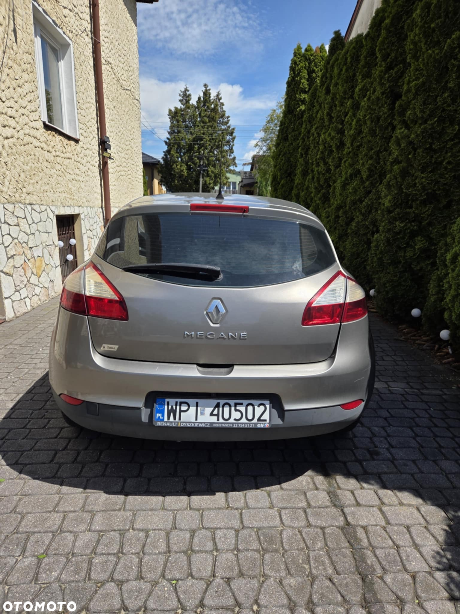 Renault Megane - 6