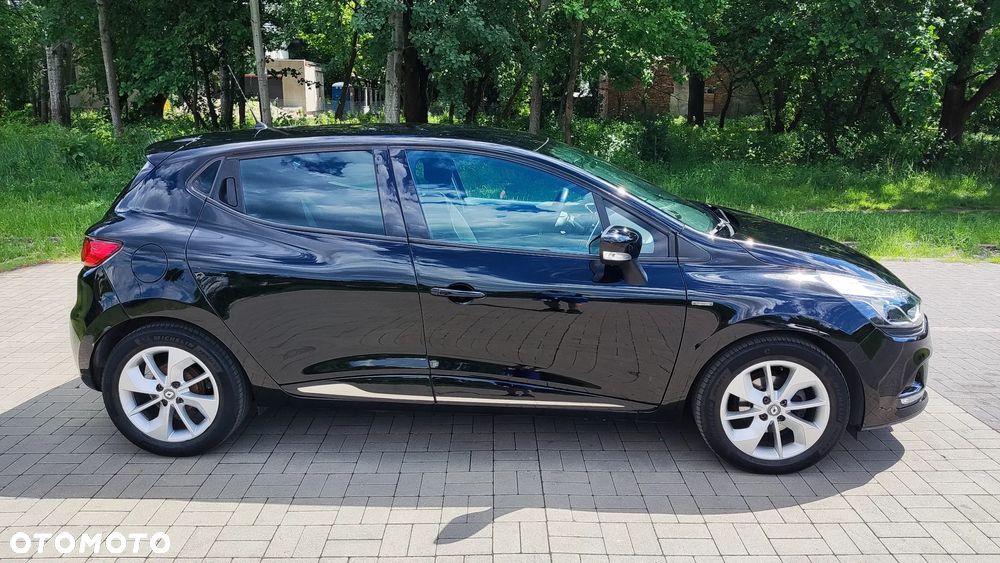 Renault Clio 0.9 Energy TCe Limited - 3