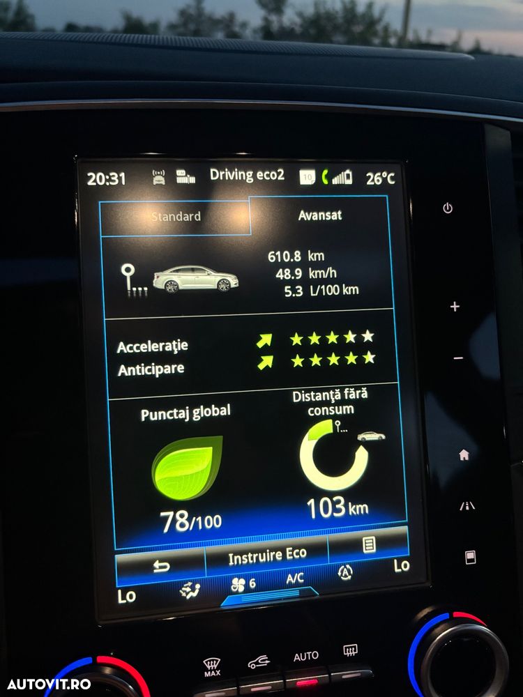 Renault Talisman - 35