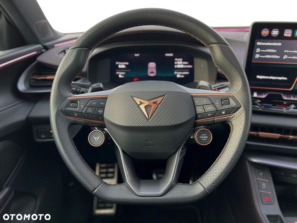 Cupra Terramar 1.5 eHybrid PHEV VZ DSG - 27