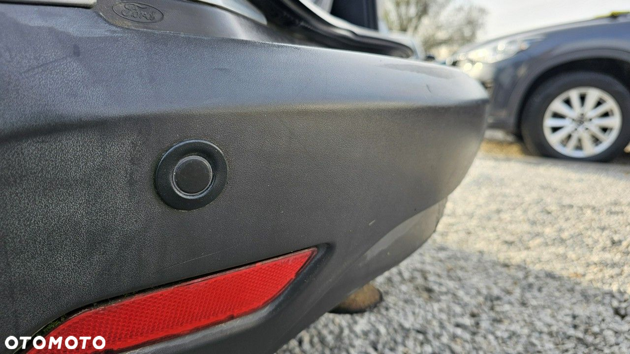 Ford S-Max - 22