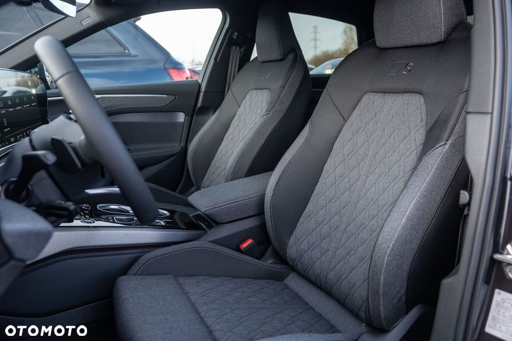 Audi A6 Limousine - 11