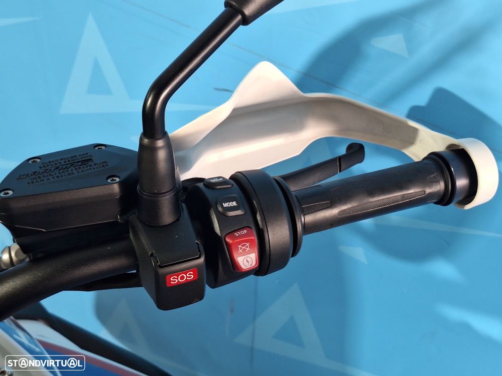 BMW R 1250 GS HP - 9