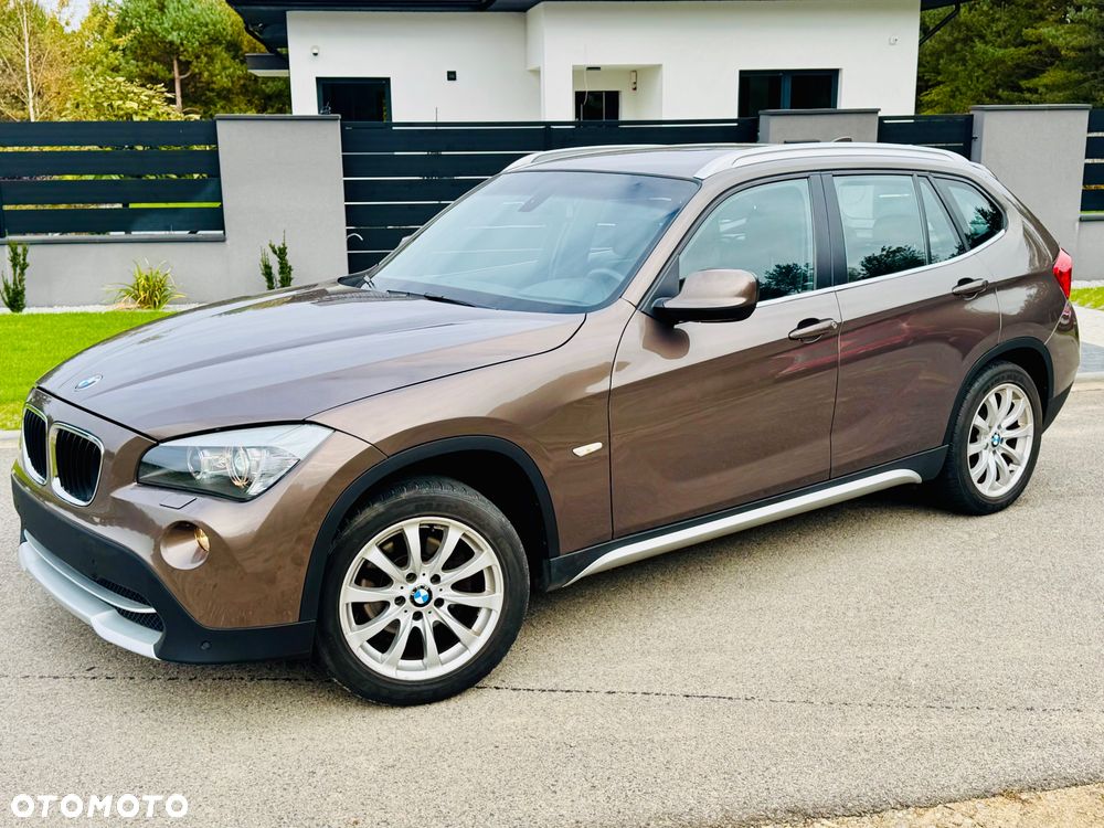 BMW X1 - 21