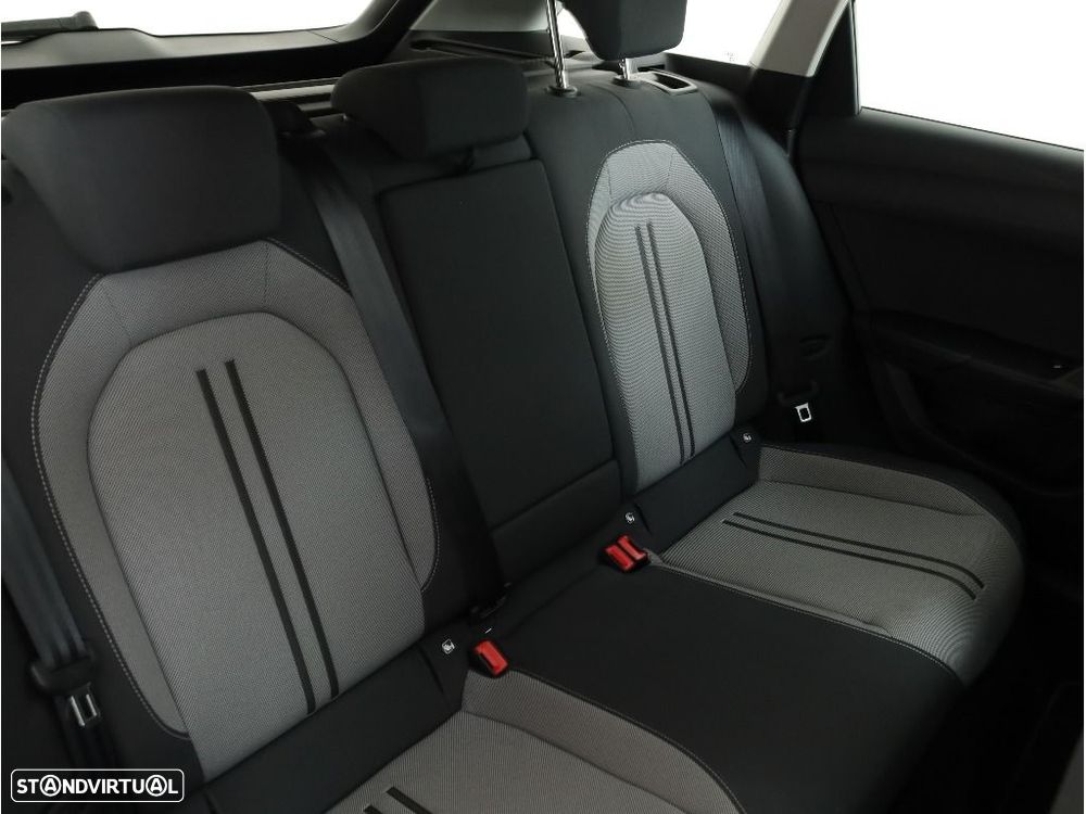 SEAT Leon ST 2.0 TDI Style - 22