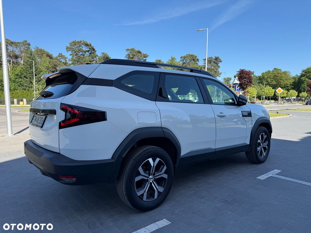 Dacia Bigster 1.2 TCe mHEV Expression - 3