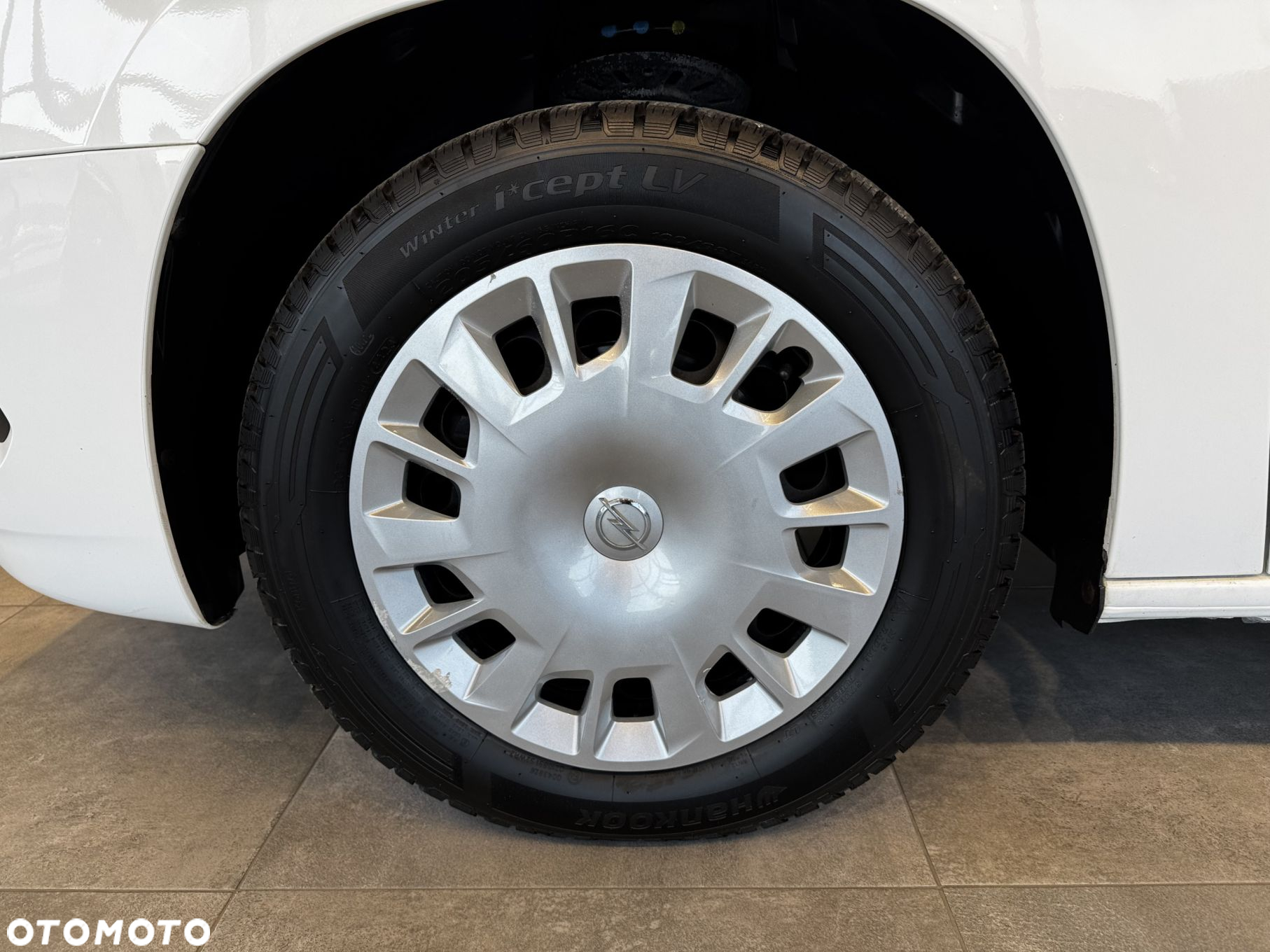 Opel Combo - 10