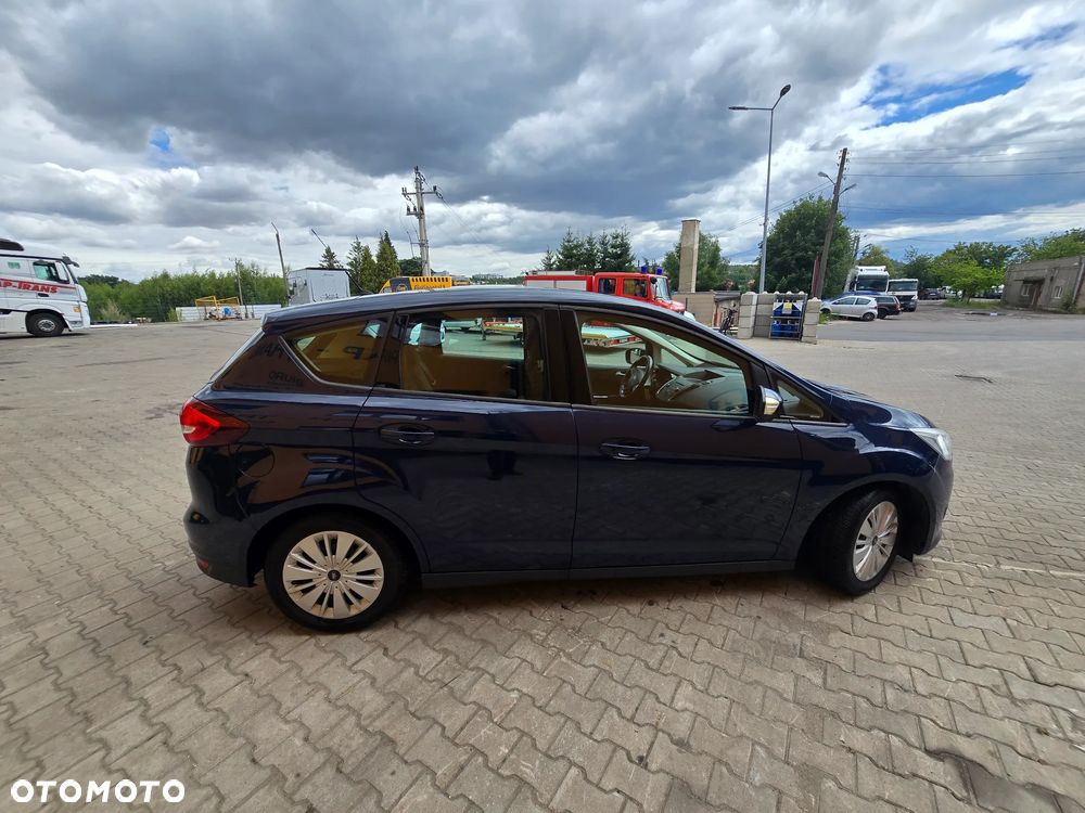 Ford C-MAX - 3