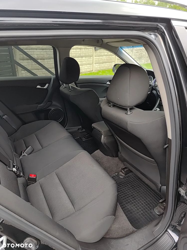 Honda Accord 2.0 Lifestyle - 15