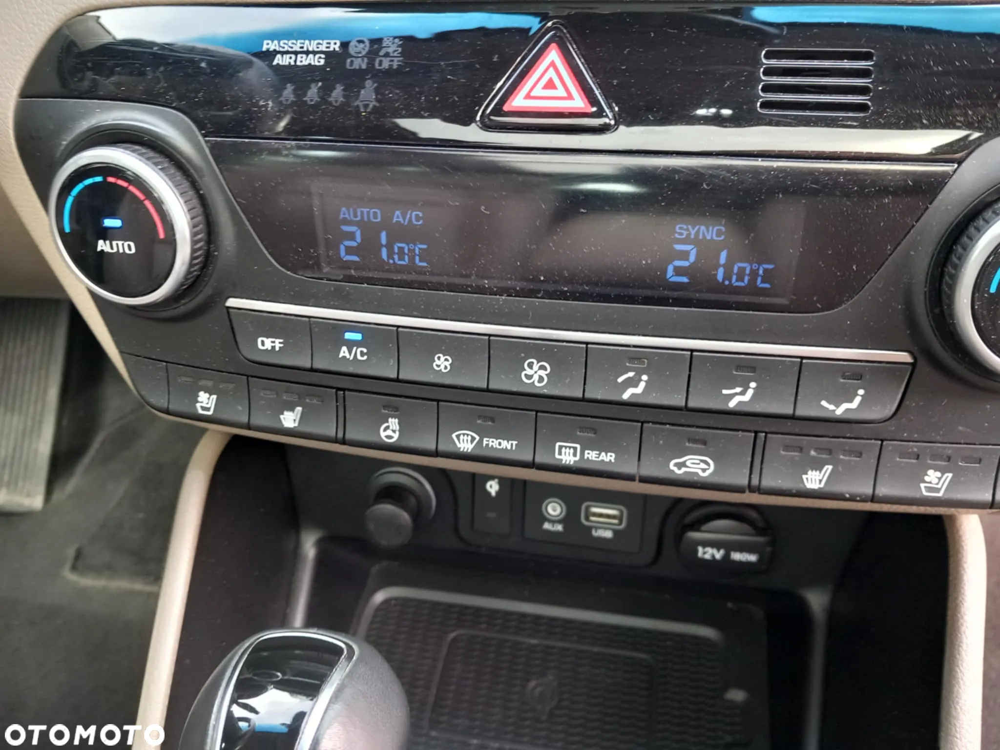 Hyundai Tucson 1.6 T-GDi Premium 4WD DCT - 28