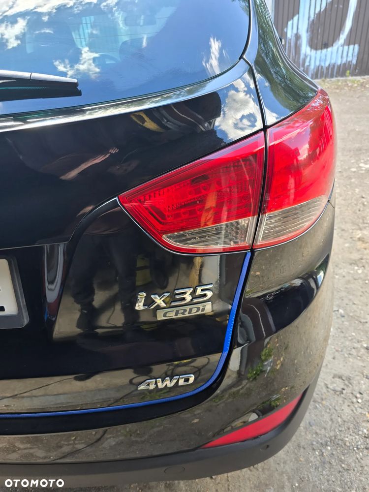 Hyundai Tucson ver-2-0-crdi-premium-4wd - 3