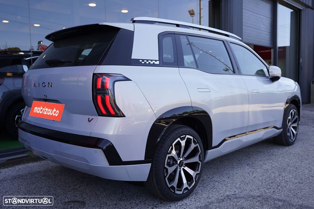 Aion V 75.26 kWh Luxury - 3