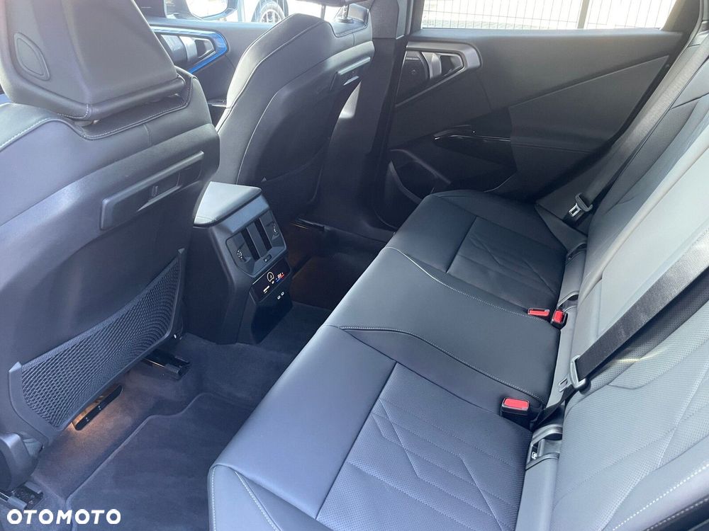 BMW X3 - 17