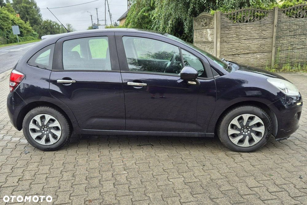 Citroën C3 1.0 VTi Seduction - 6