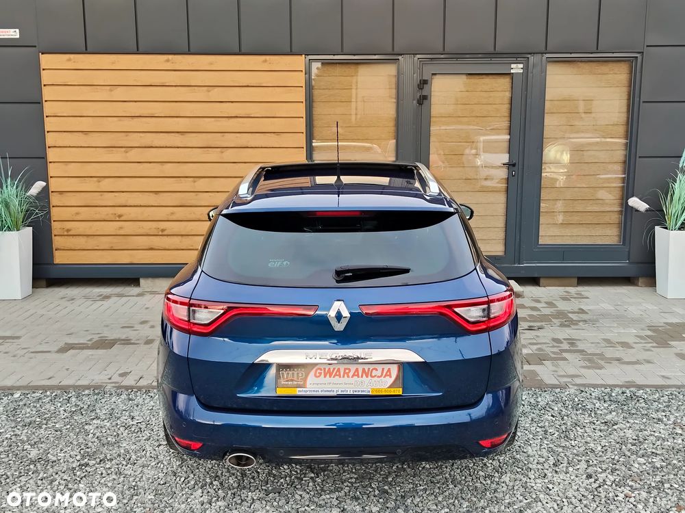 Renault Megane ENERGY dCi 110 EDC BOSE EDITION - 32