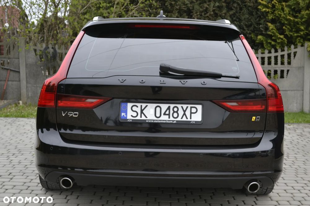Volvo V90 D4 Geartronic Momentum - 19