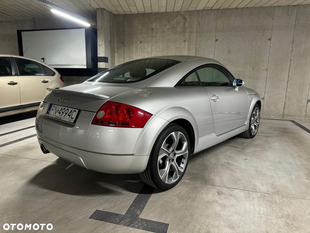 Audi TT Coupé 1.8 T - 21