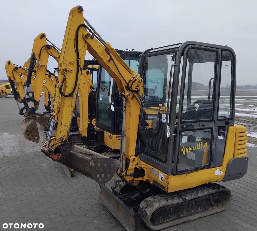 JCB 15C-1 - 6