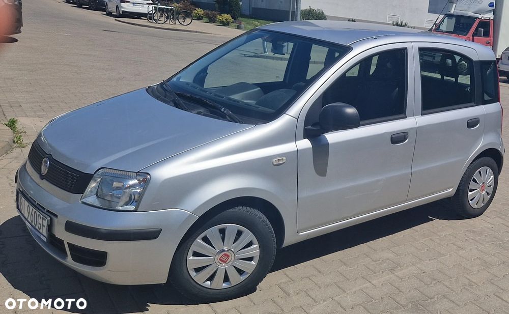 Fiat Panda - 2