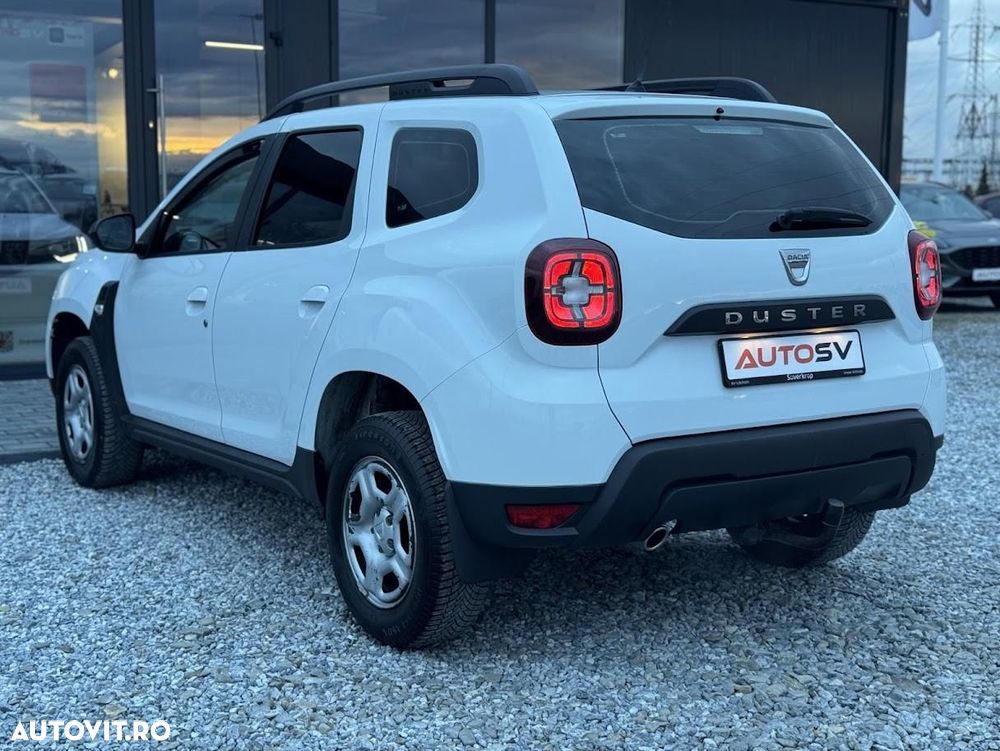 Dacia Duster - 3