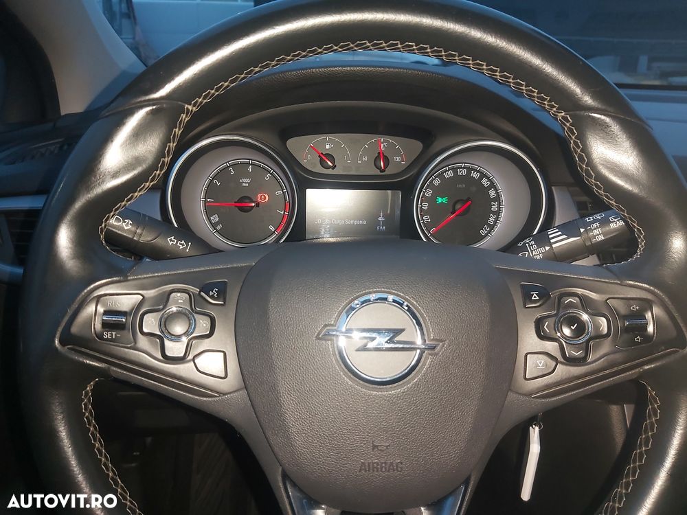 Opel Astra 1.0 Turbo Start/Stop Sports Tourer Active - 6