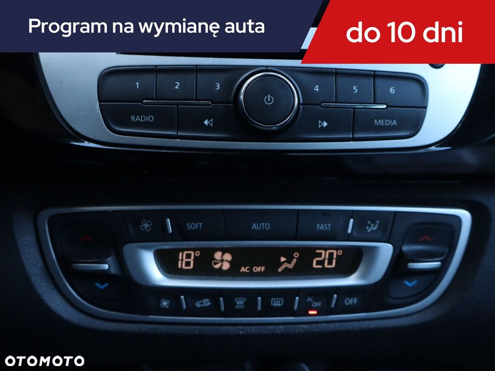 Renault Scenic - 18