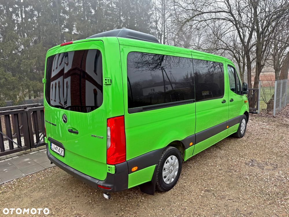 Mercedes-Benz Sprinter 907.223 - 17