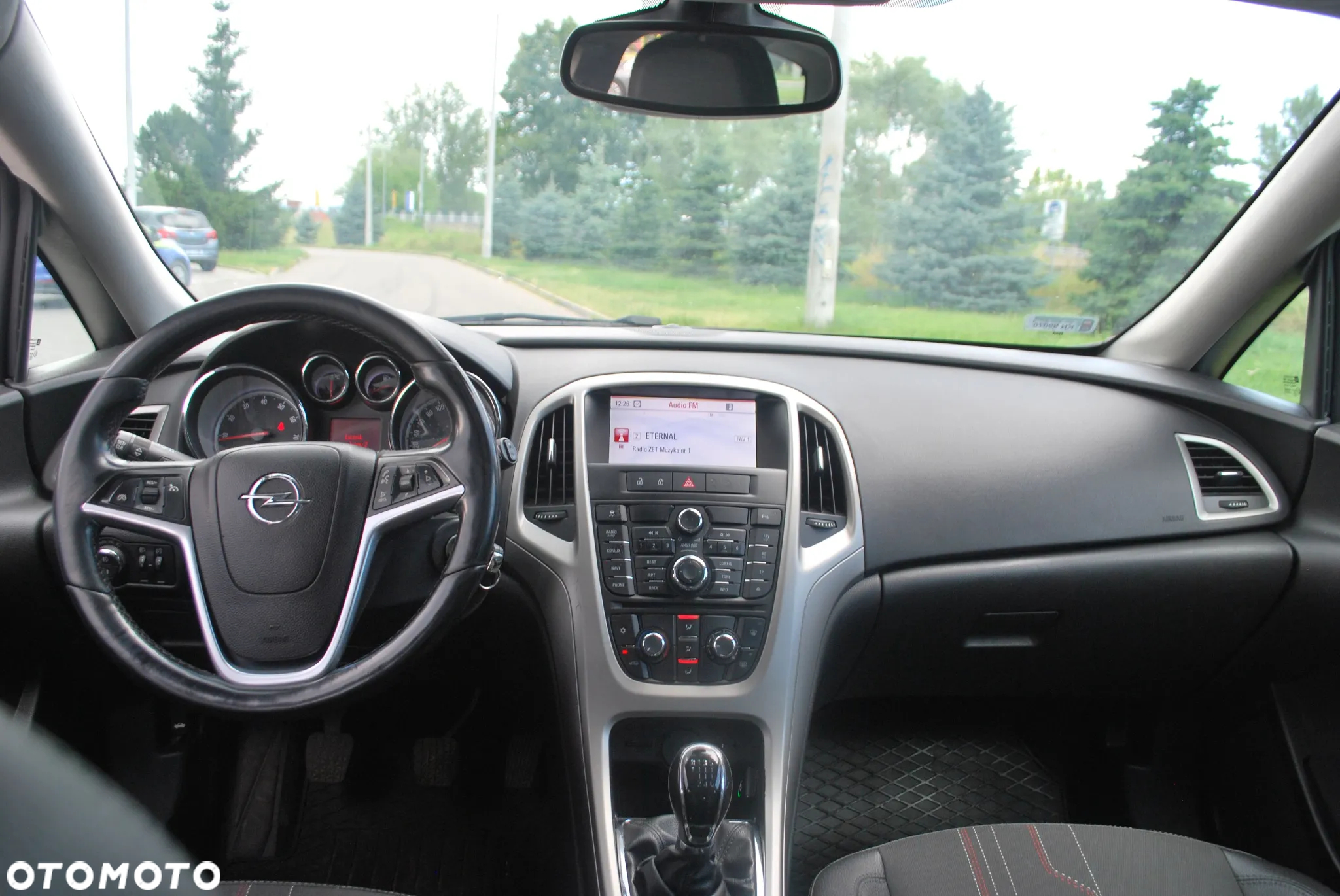 Opel Astra - 7