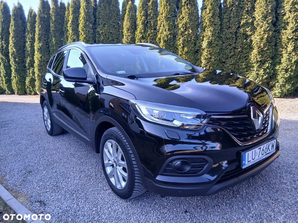 Renault Kadjar - 1