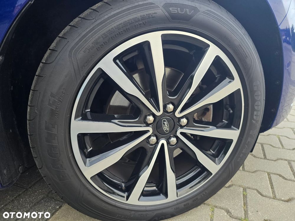 Ford S-Max 2.0 TDCi Vignale PowerShift - 20