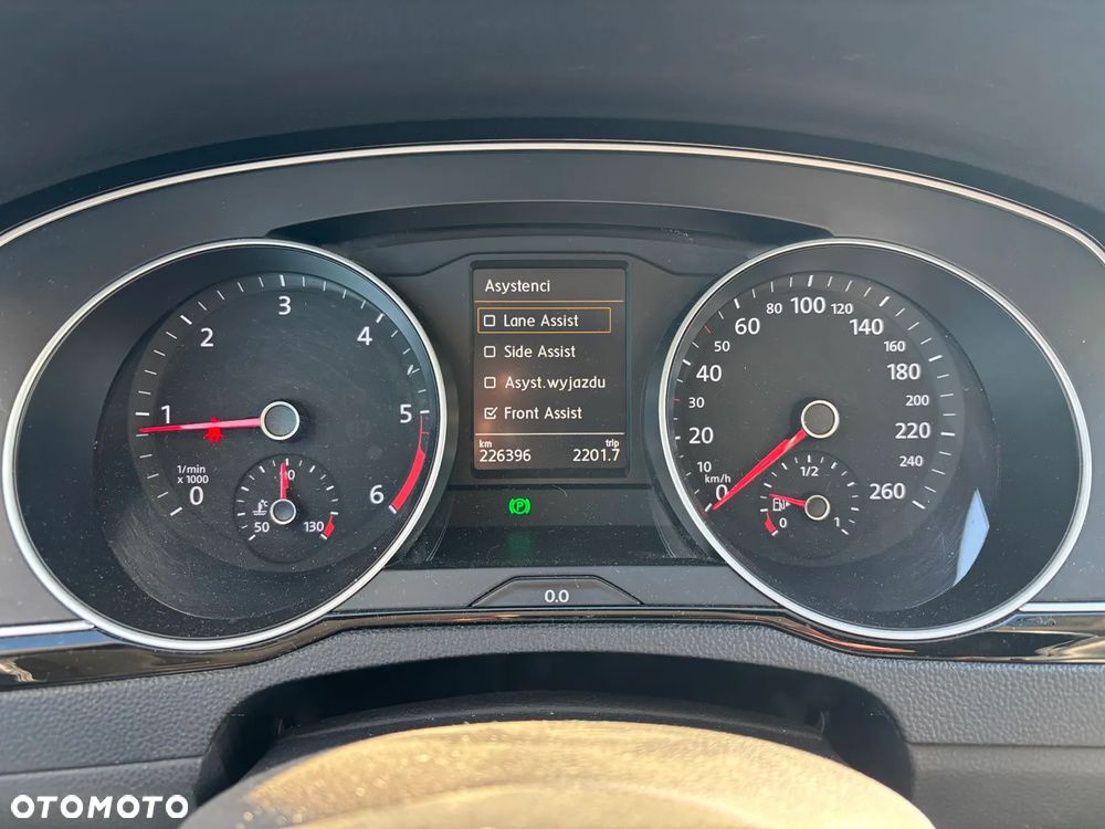 Volkswagen Passat 2.0 TDI Bi-Turbo BMT 4Mot Highline DSG - 7