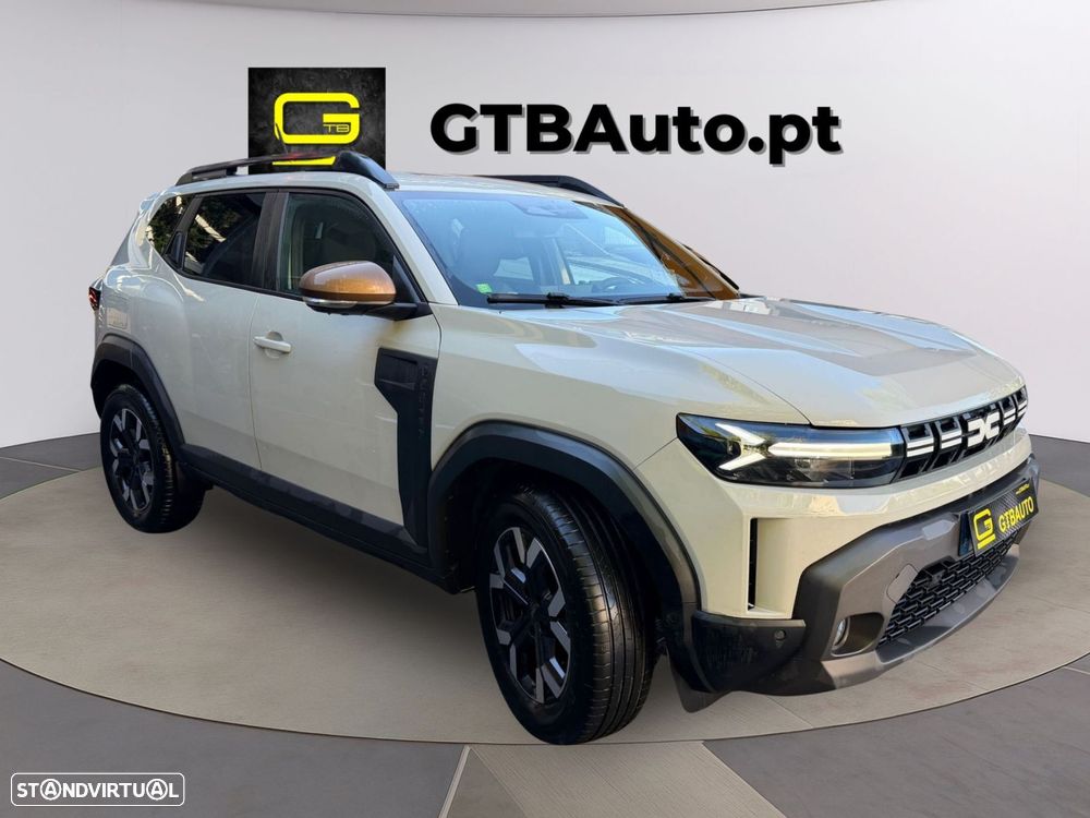 Dacia Duster - 55