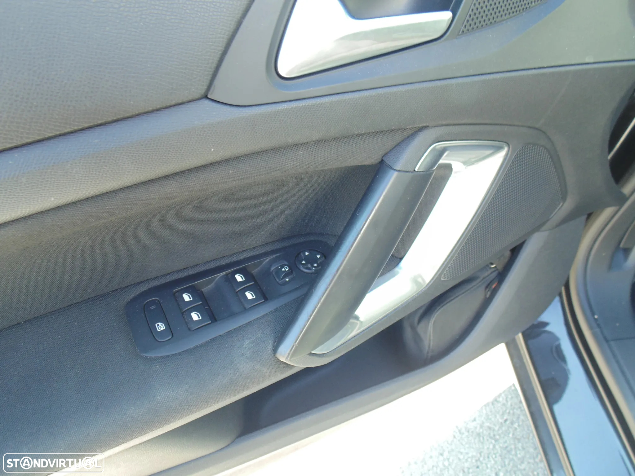 Peugeot 308 1.6 BlueHDi Allure J17 - 27