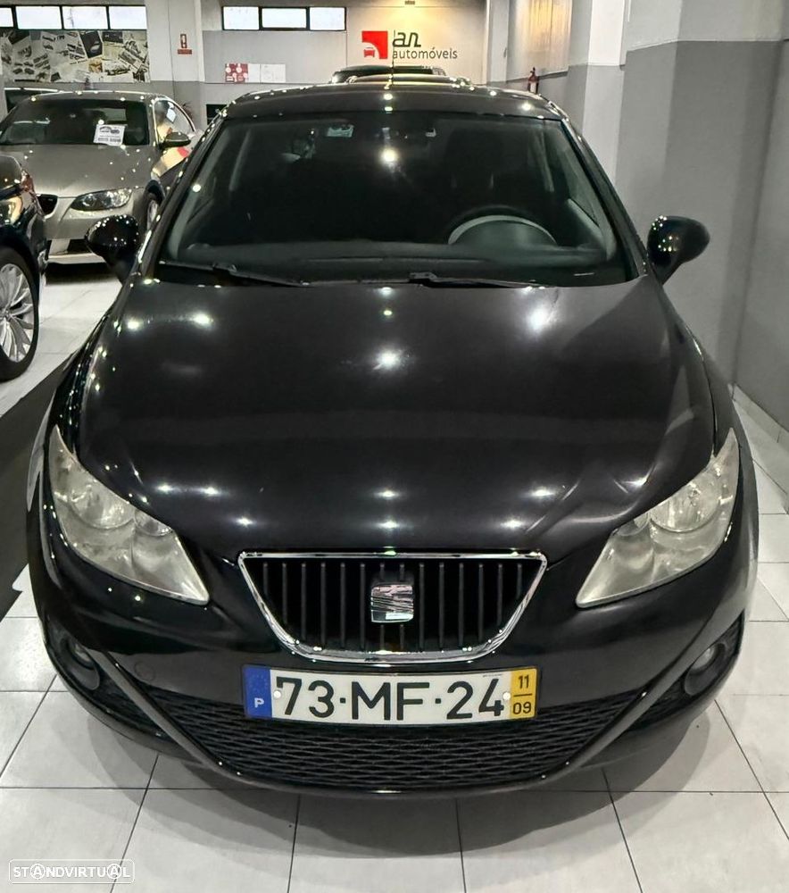 SEAT Ibiza 1.2 12V Style - 2