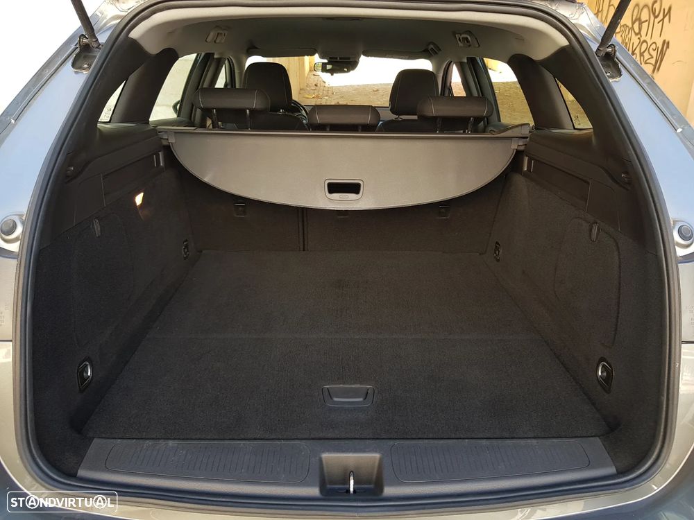 Opel Astra Sports Tourer 1.5 D GS Line S/S - 9