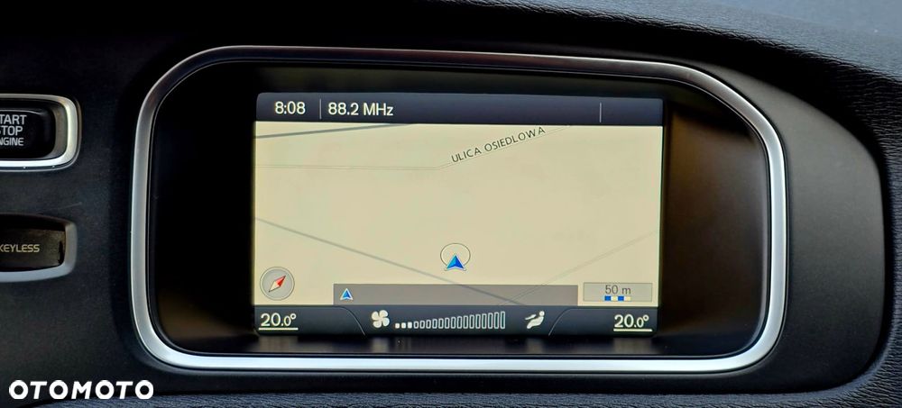 Volvo V40 D2 You - 4