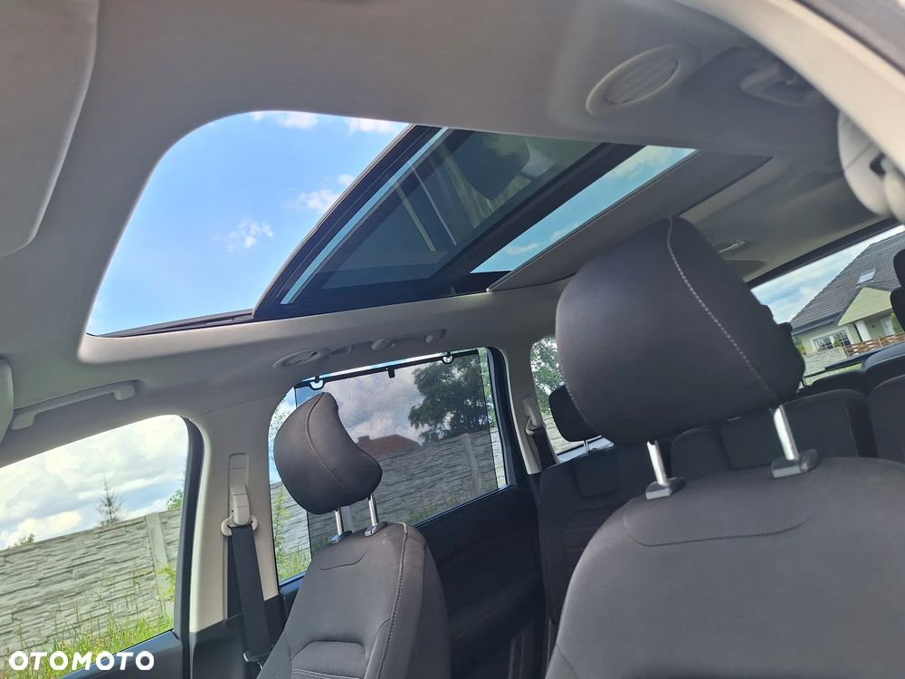 Ford Galaxy 2.0 TDCi Titanium - 12