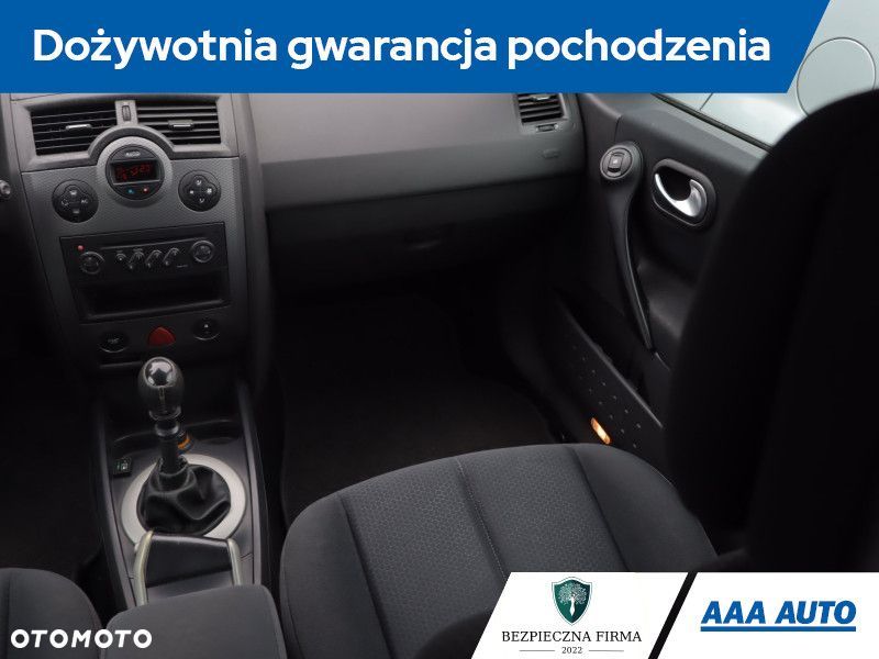 Renault Megane - 10