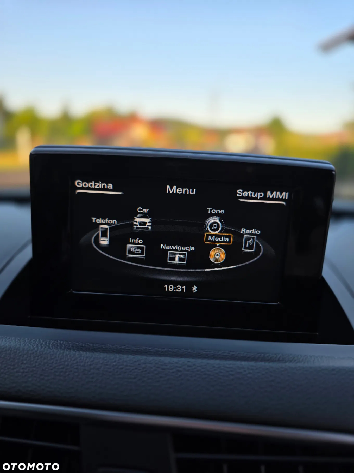 Audi Q3 2.0 TDI Quattro - 23