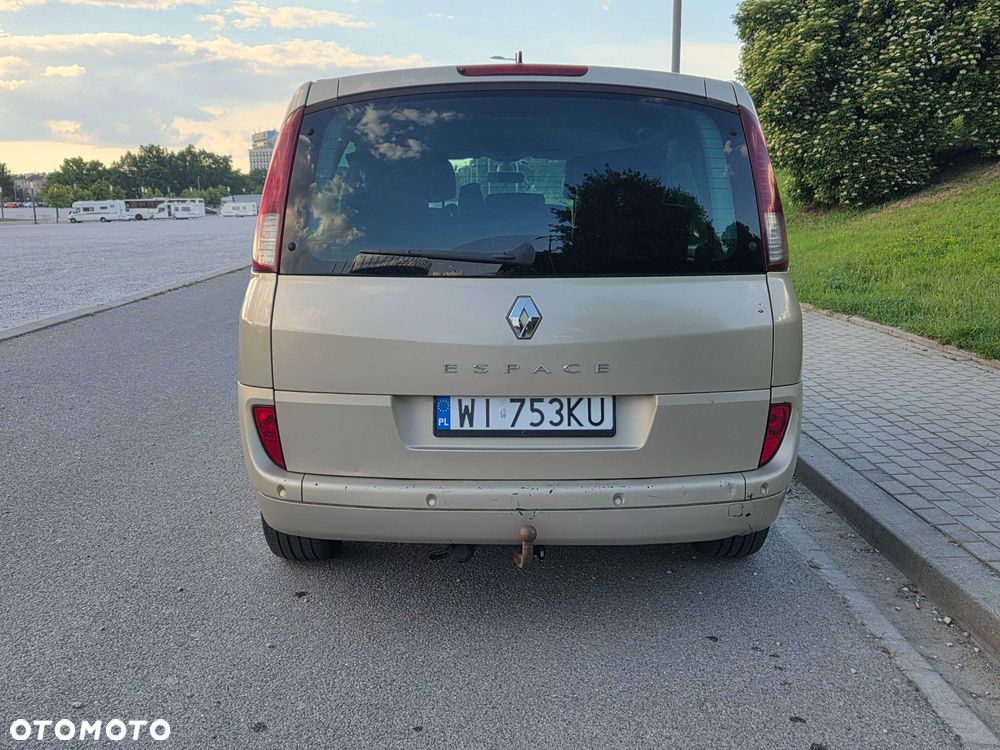 Renault Grand Espace - 4