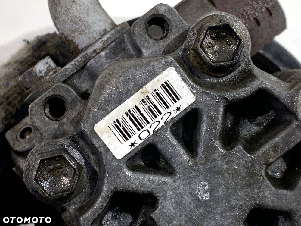 POMPA WSPOMAGANIA  TOYOTA COROLLA Verso (_E12_) 2001 - 2007 2.0 D-4D (CDE120_) 66 kW [90 KM] olej - 4