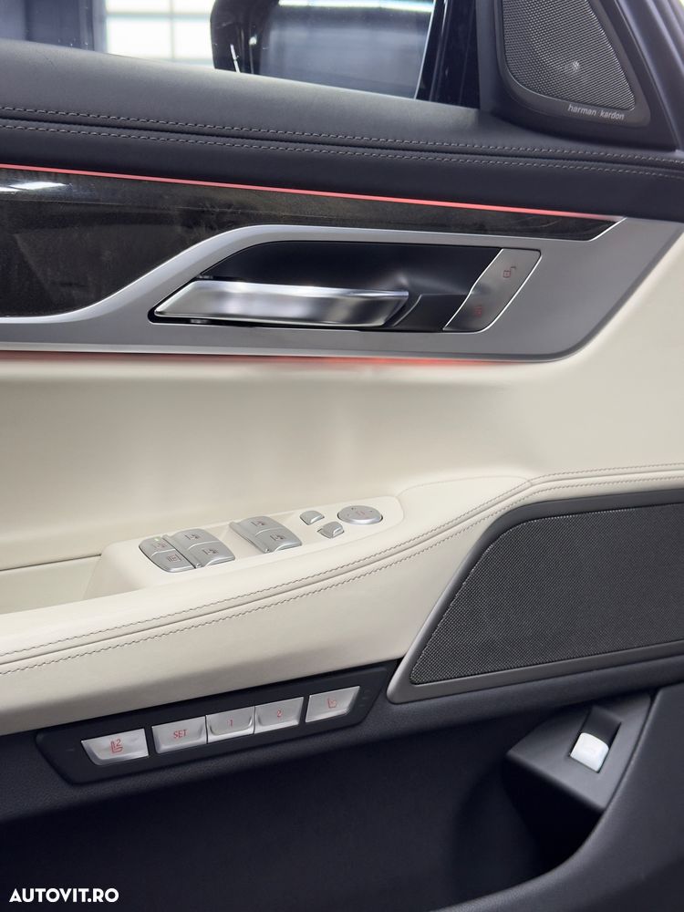 BMW Seria 7 740Ld xDrive - 5