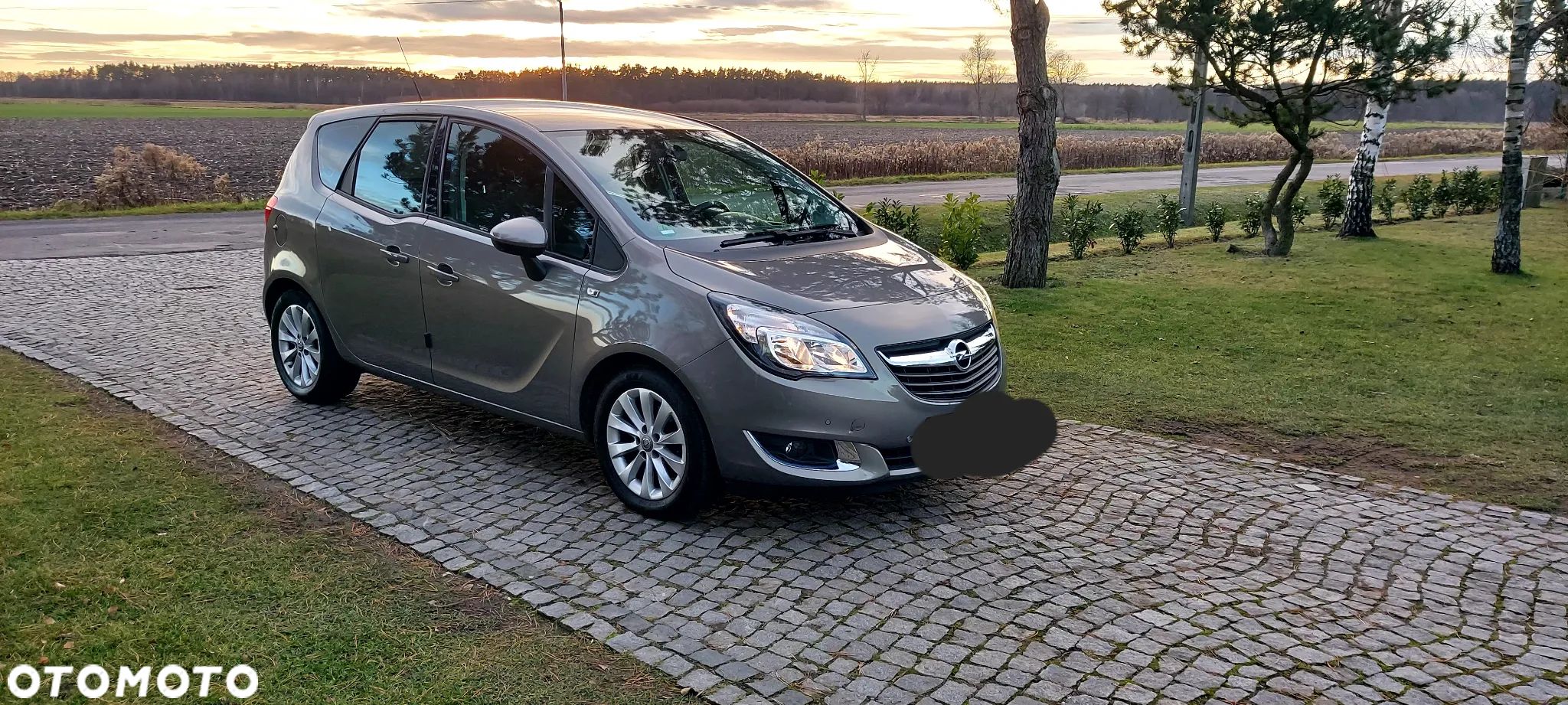 Opel Meriva 1.4 Style - 1