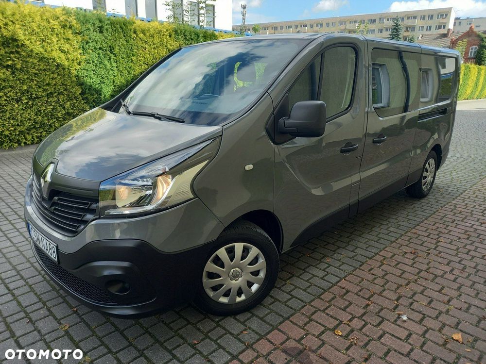 Renault Trafic - 4