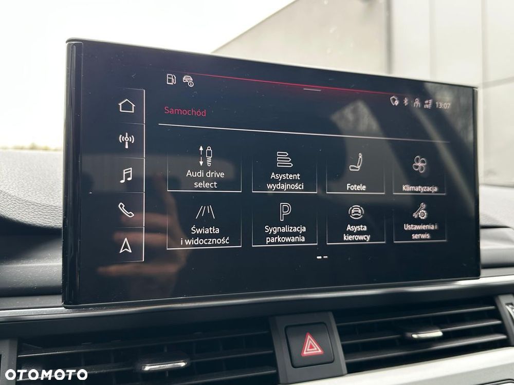 Audi A4 Allroad 40 TDI mHEV Quattro S tronic - 25
