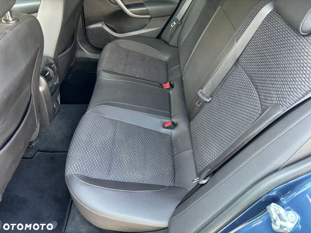 Opel Insignia 2.0 CDTI Executive - 21