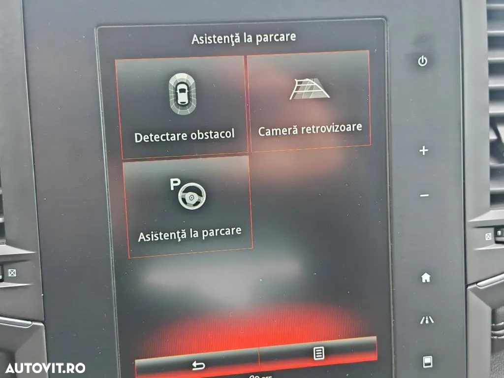 Renault Talisman ENERGY dCi 160 EDC INITIALE PARIS - 20