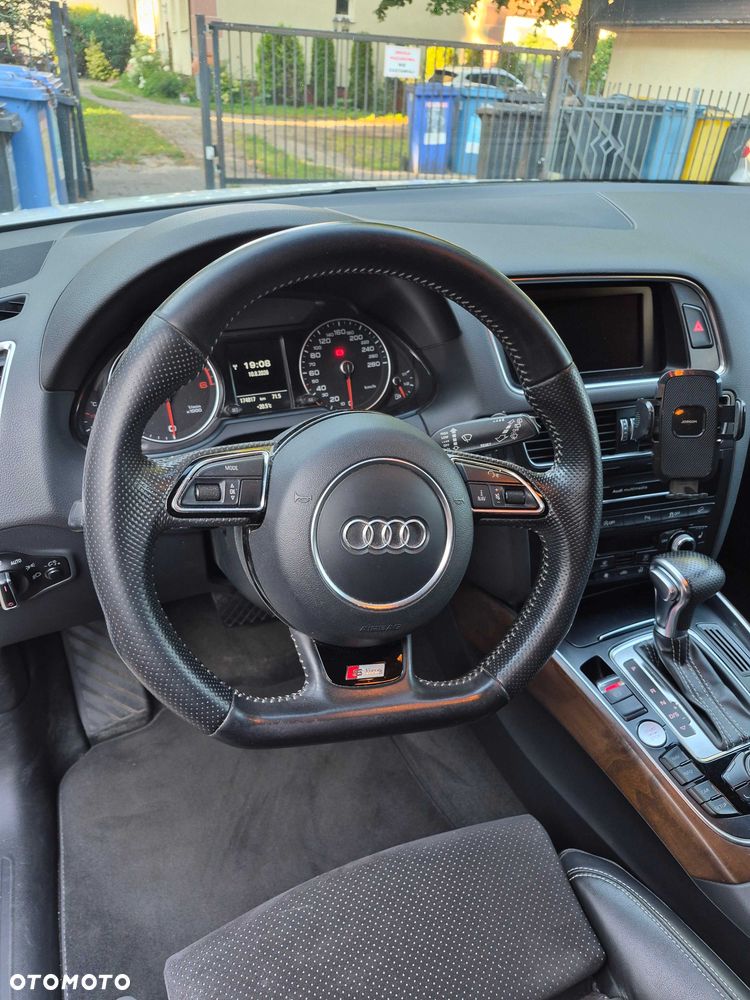 Audi Q5 - 4