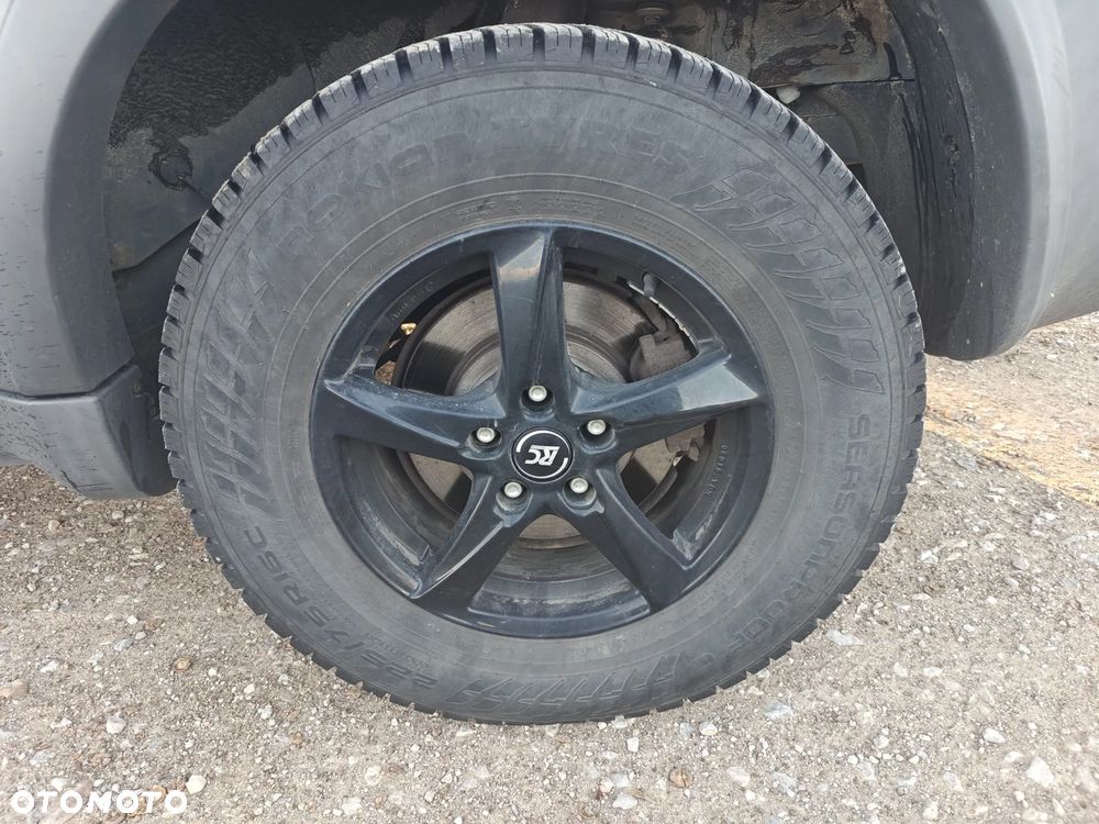 Ford Maverick 3.0 V6 Limited - 15